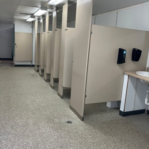 Eagle Ridge Campground