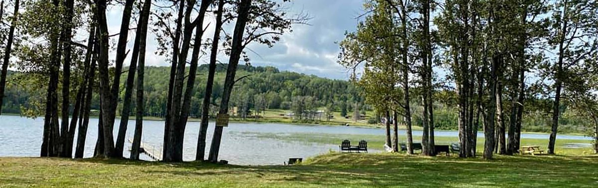 St. Froid Lakes Camps & Campground