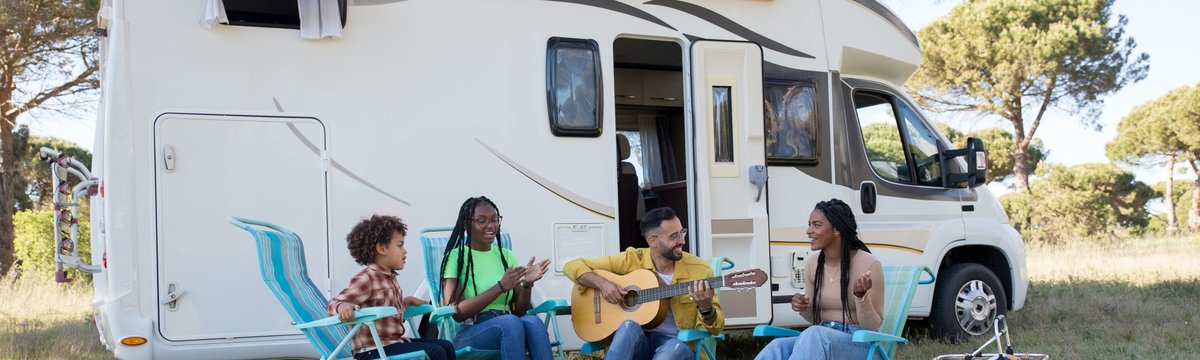 Craftsmen Cove RV Park