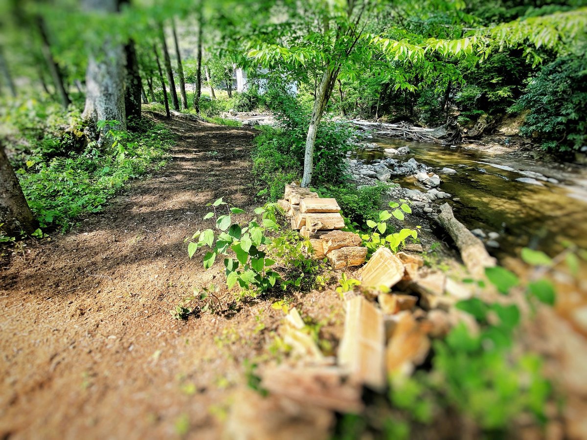Pete's Lake And Campground