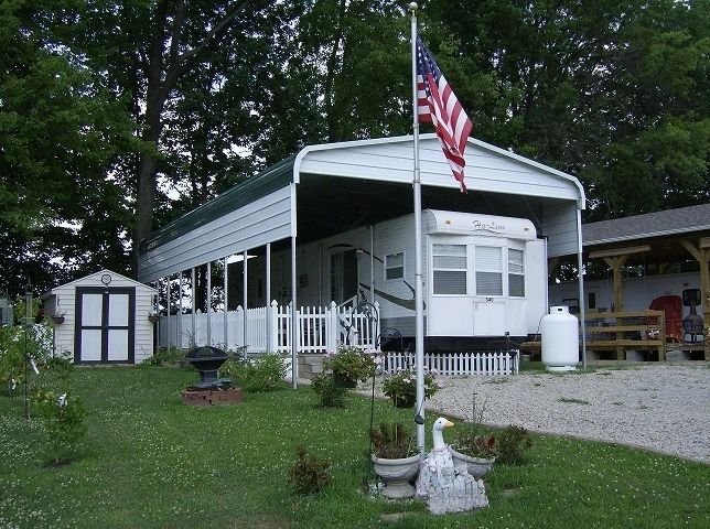 Leisure Lake Membership Association