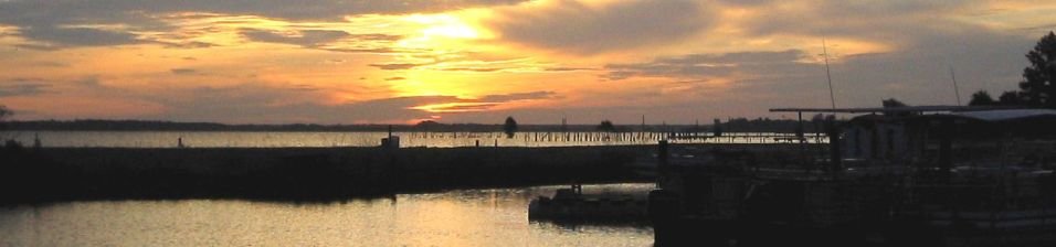 Rocks Pond campground & marina