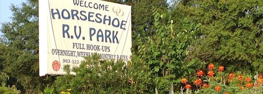 Horseshoe RV Park (Buffalo, Texas) photo