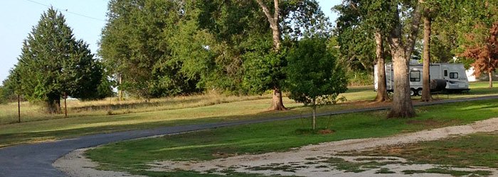 Horseshoe RV Park (Buffalo, Texas) photo