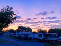 Paden City Park Campground (Paden City, West Virginia) photo