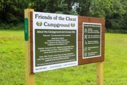 Paden City Park Campground (Paden City, West Virginia) photo