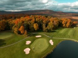Paden City Park Campground (Paden City, West Virginia) photo