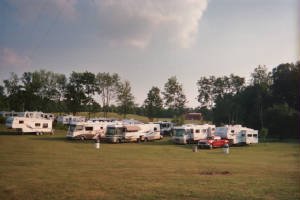 Shady Rest RV Park