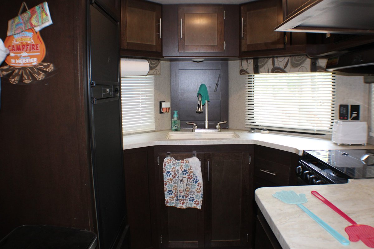 Raymonds Landing Campground