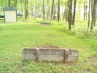 Chalk Hills Campground