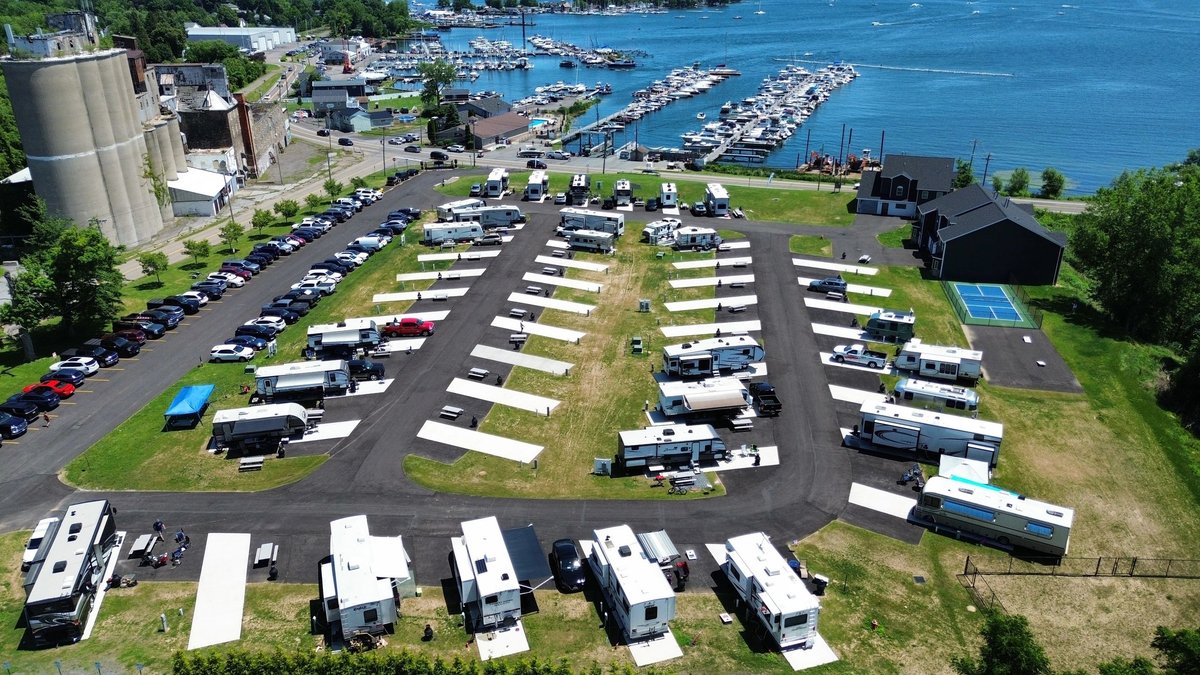 Sodus Point RV Park