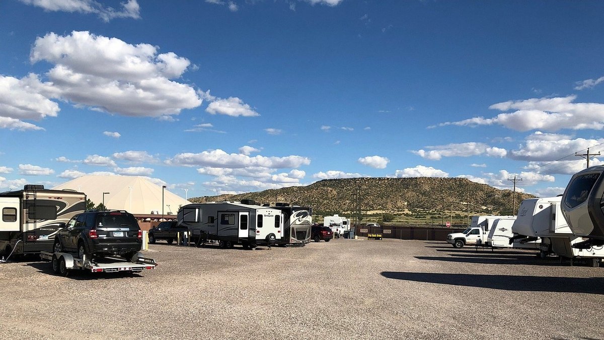 Dancing Eagle RV Park