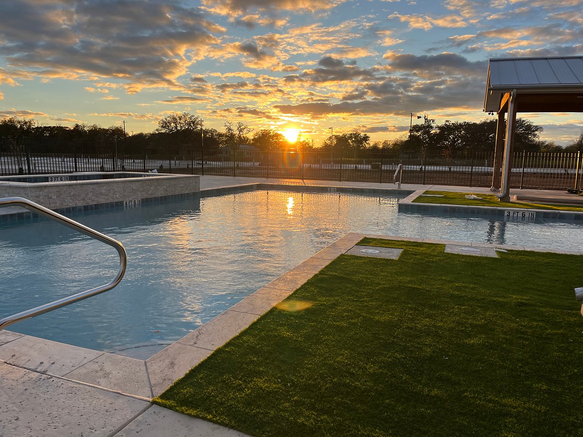 Comfort RV Resort (Comfort, Texas) photo