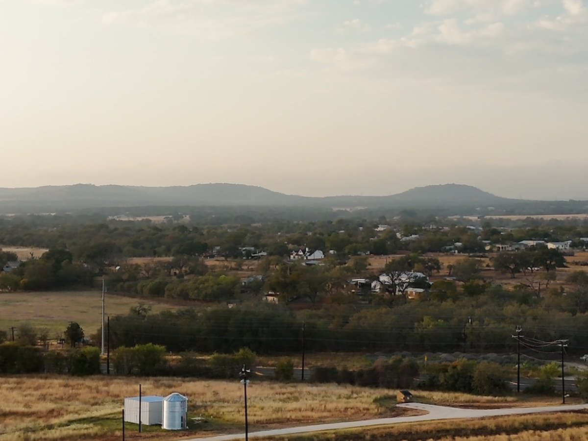 Comfort RV Resort (Comfort, Texas) photo