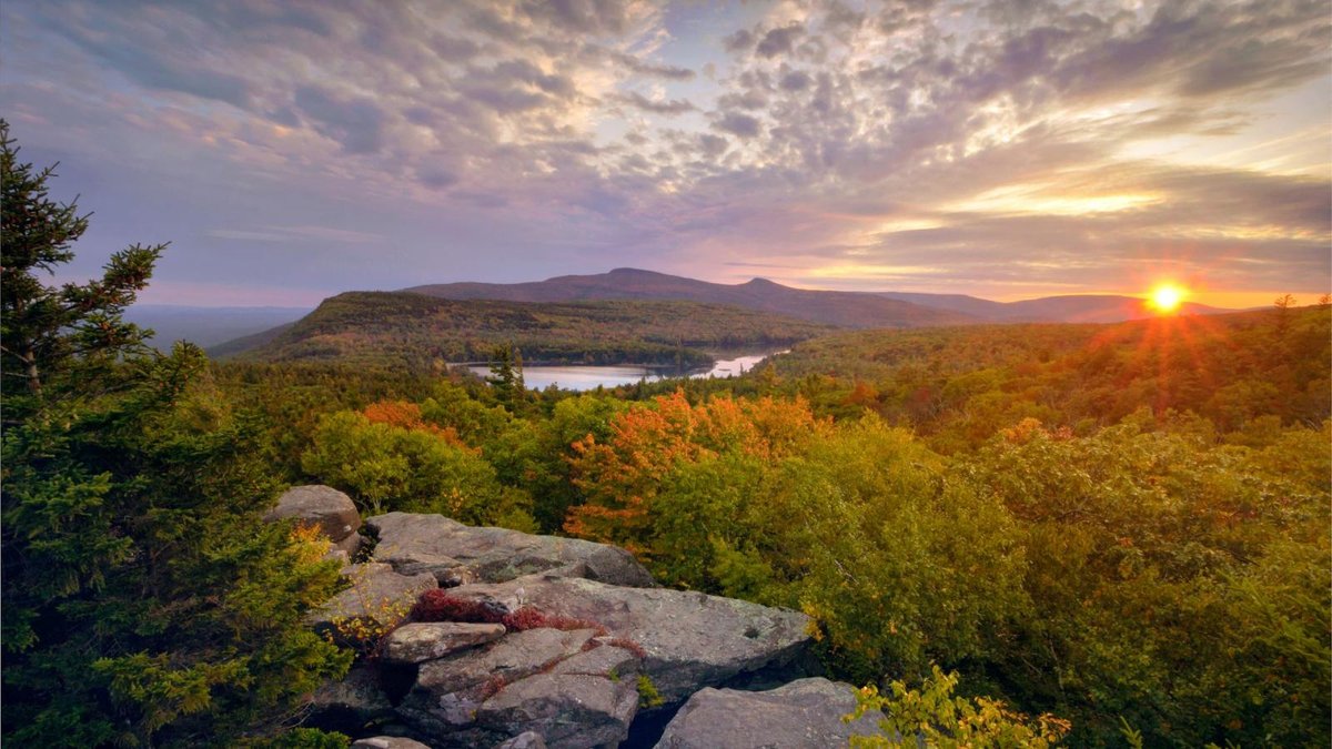 North/South Lake Campground