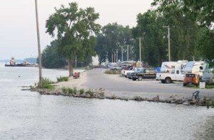 Mississippi Park RV Campgrounds