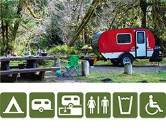 Deer Park Campground