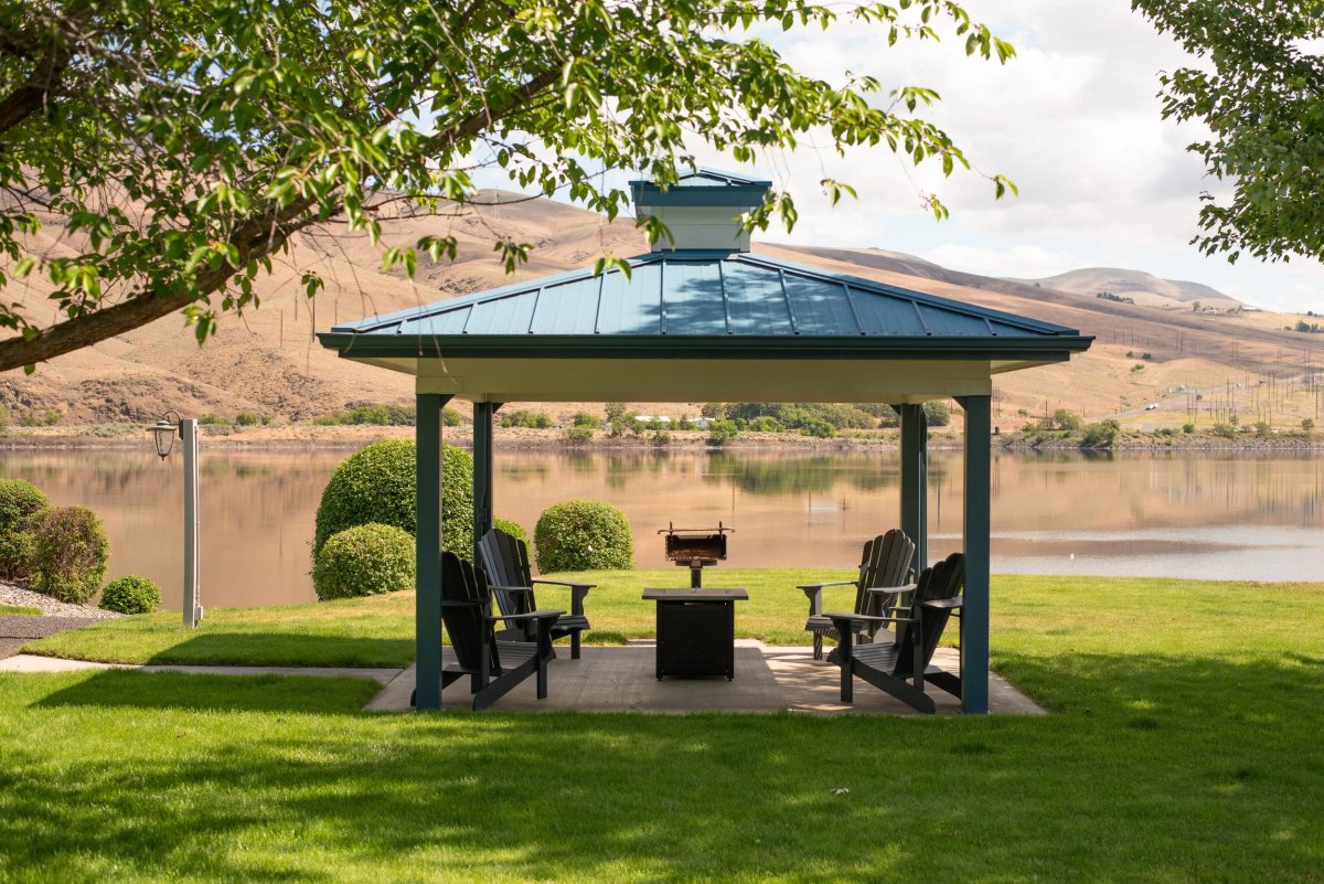 Eugene Premier RV Resort (Coburg, Oregon) photo