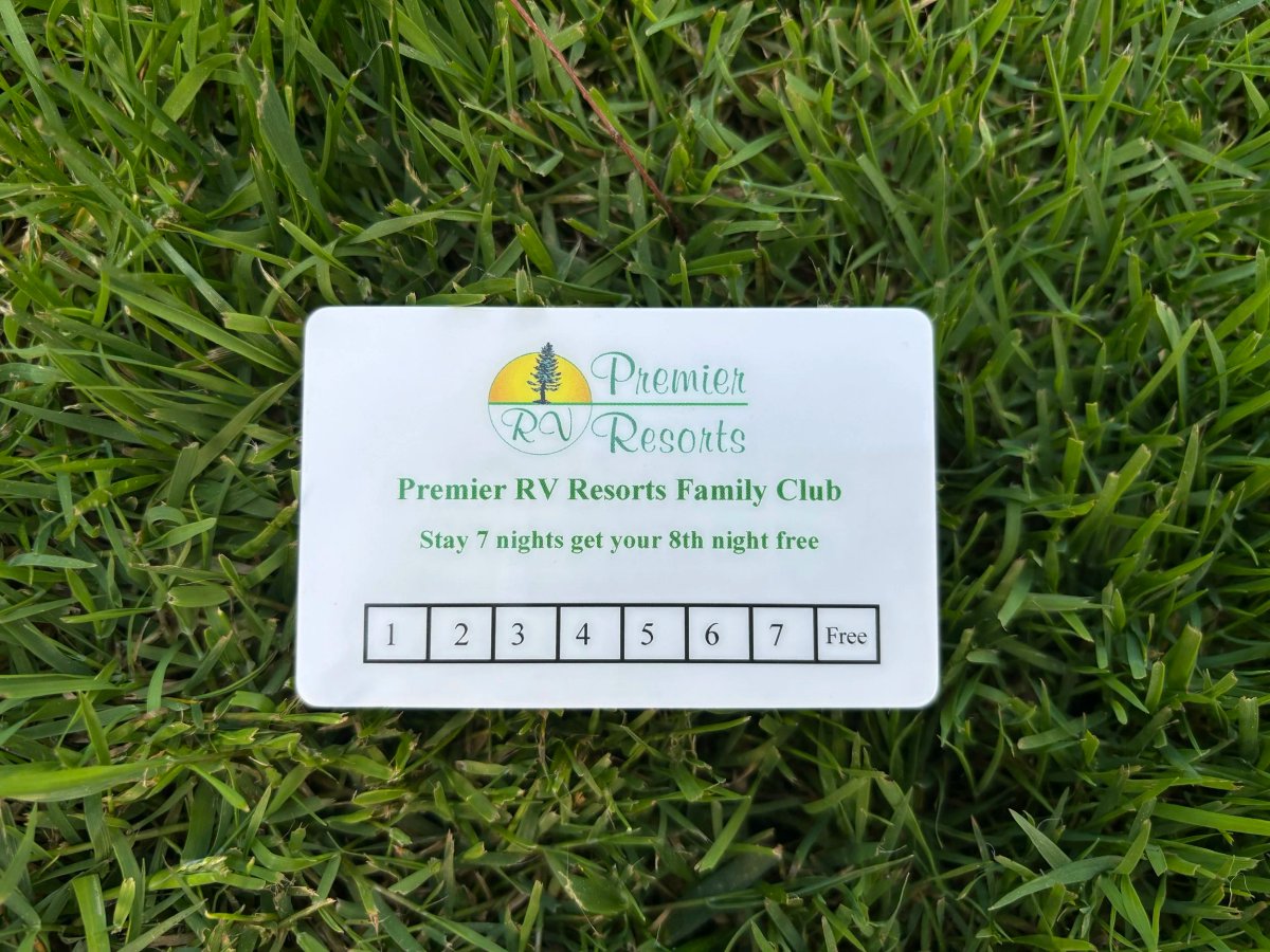 Eugene Premier RV Resort (Coburg, Oregon) photo