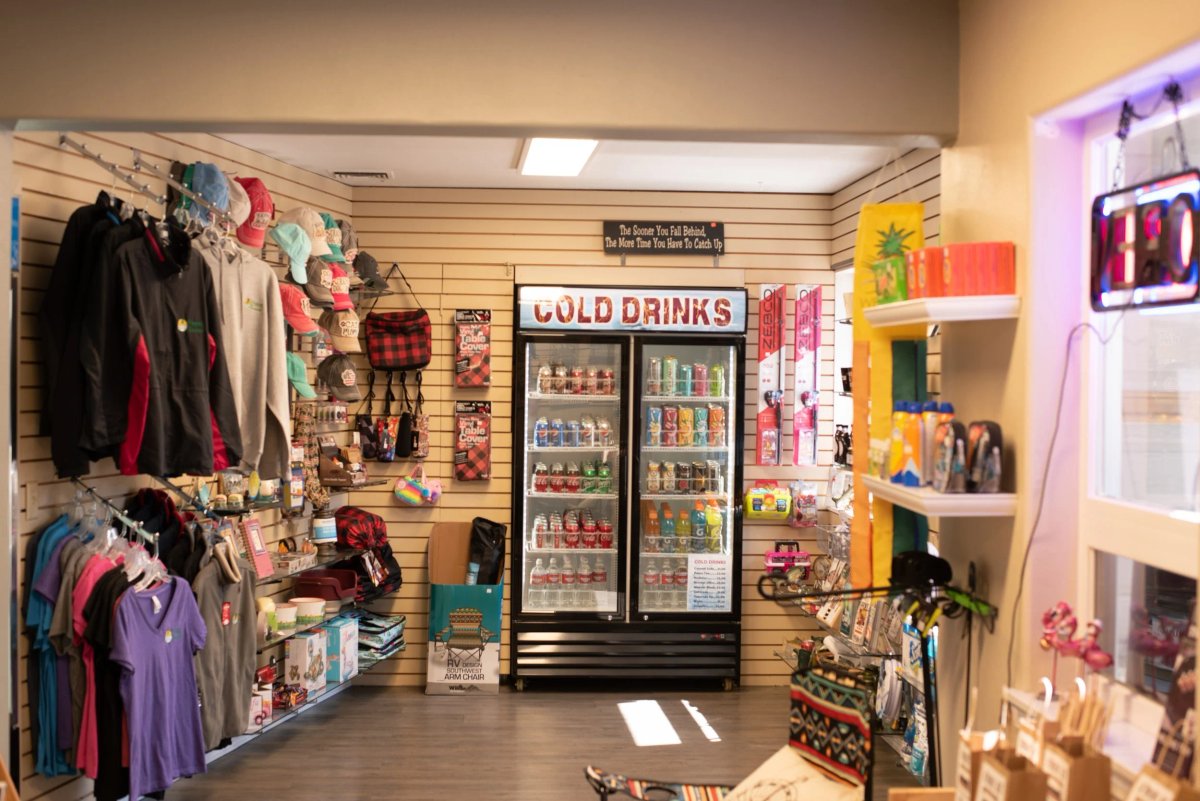 Eugene Premier RV Resort (Coburg, Oregon) photo