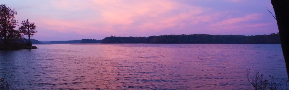 Kerr Lake State Park, Hibernia Group Area