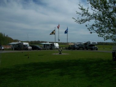 Buck Run Campground, LLC