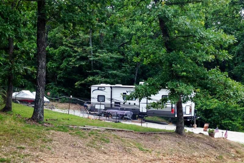 Turkey Creek RV Park