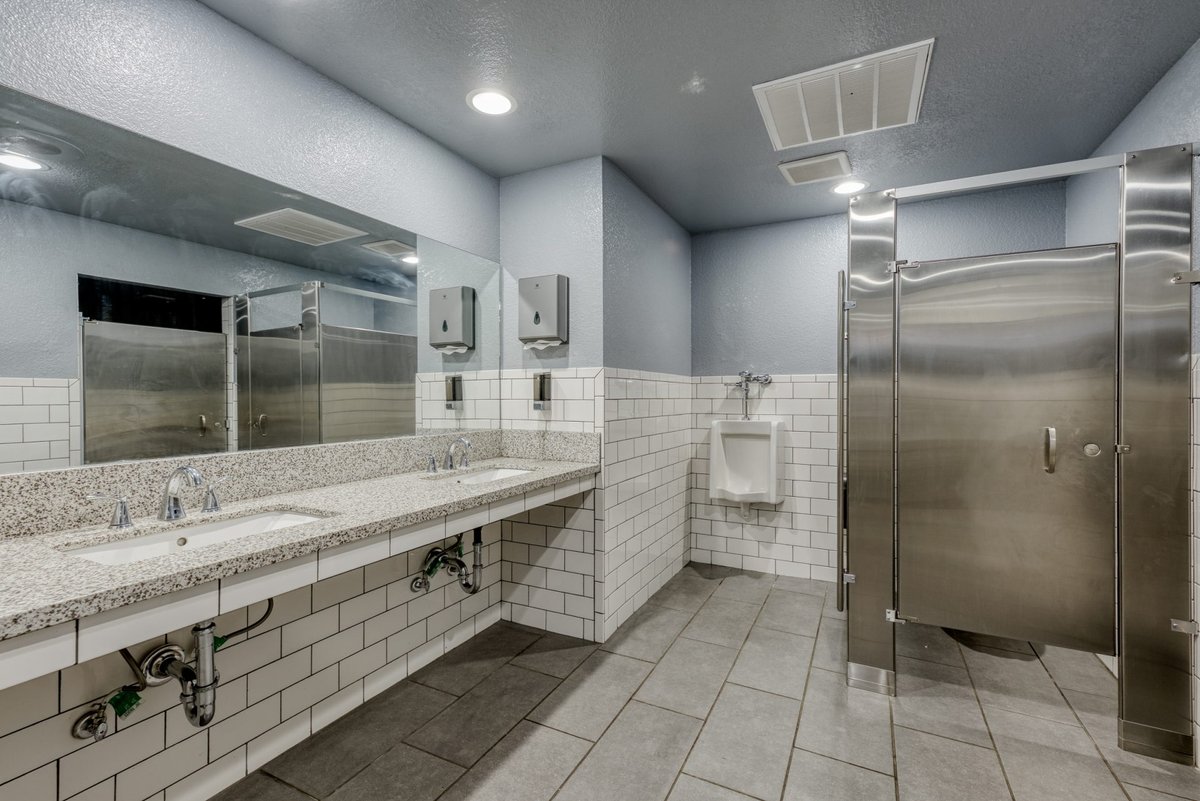 Sacramento River RV Park