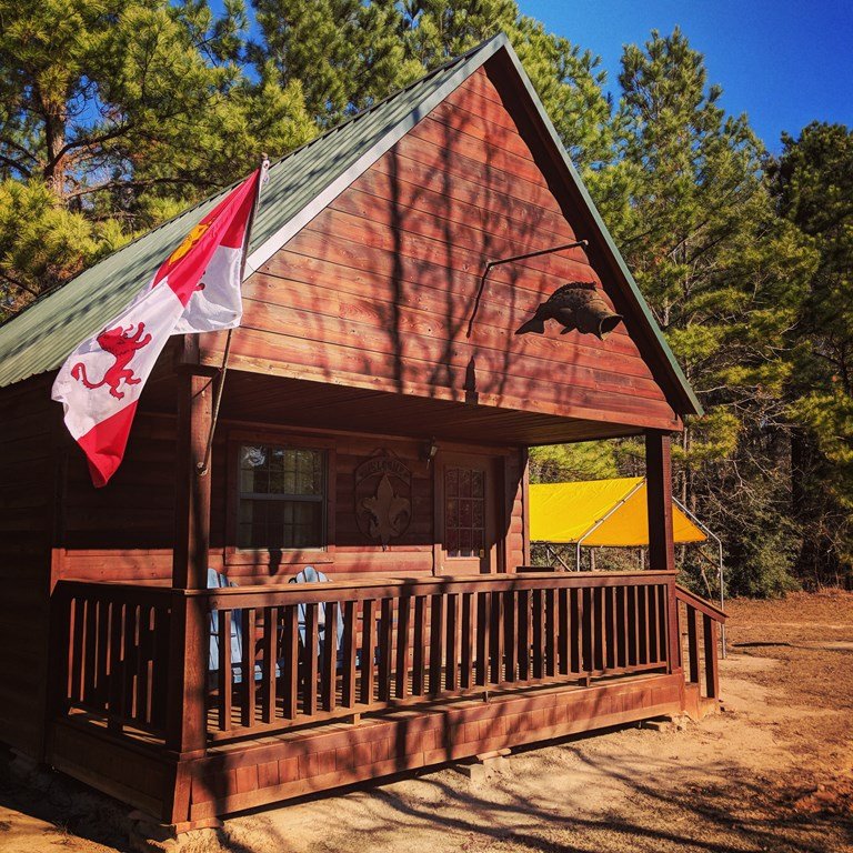 Brookeland / Lake Sam Rayburn KOA Holiday (Brookeland, Texas) photo