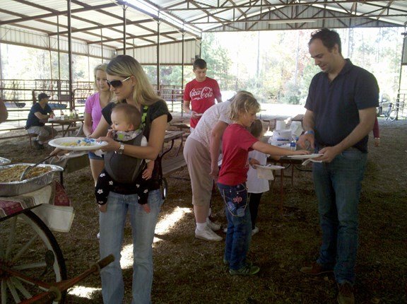 Brookeland / Lake Sam Rayburn KOA Holiday (Brookeland, Texas) photo