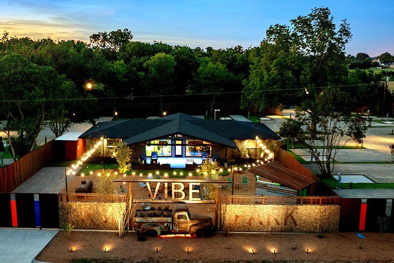 Vibe RV Park