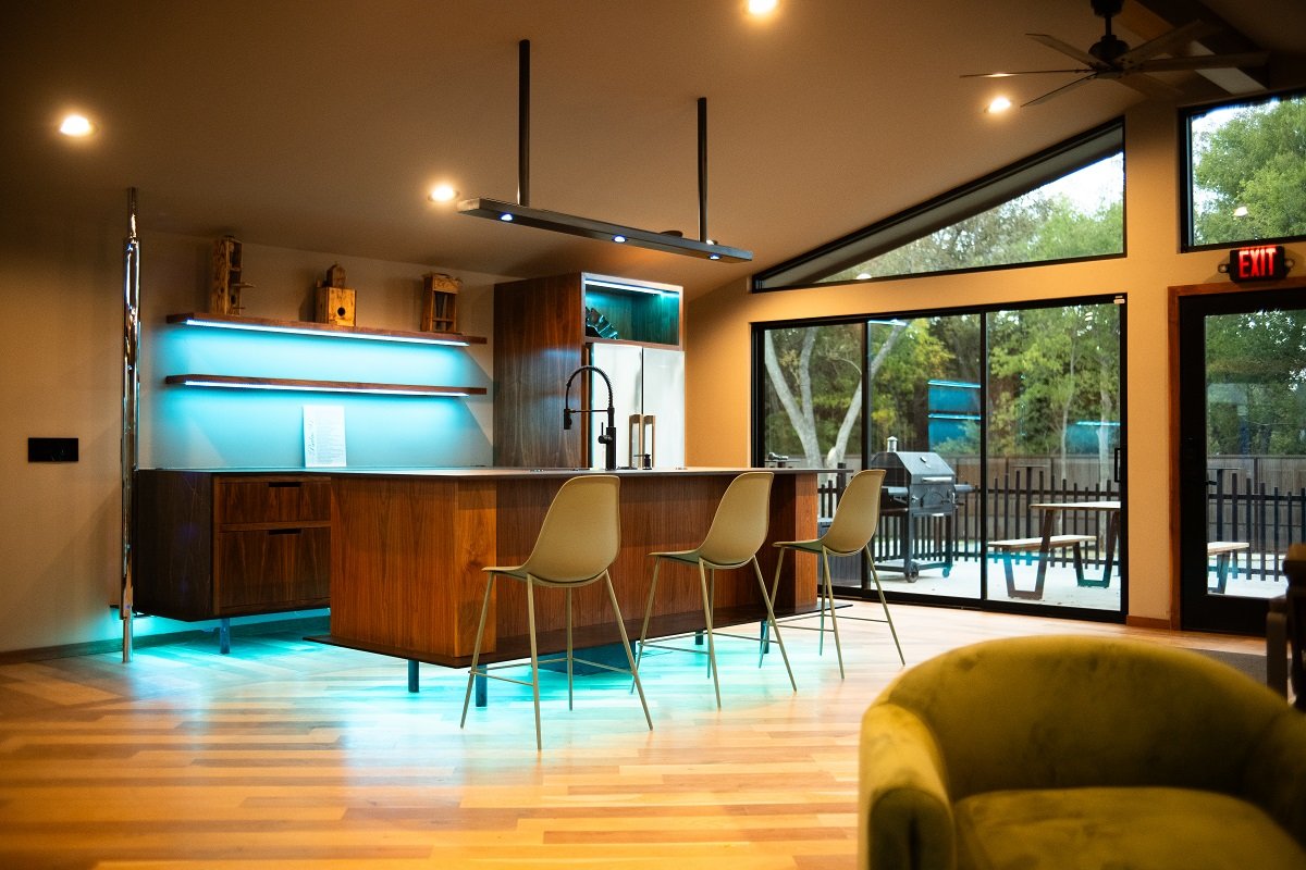 Vibe RV Park (Princeton, Texas) photo