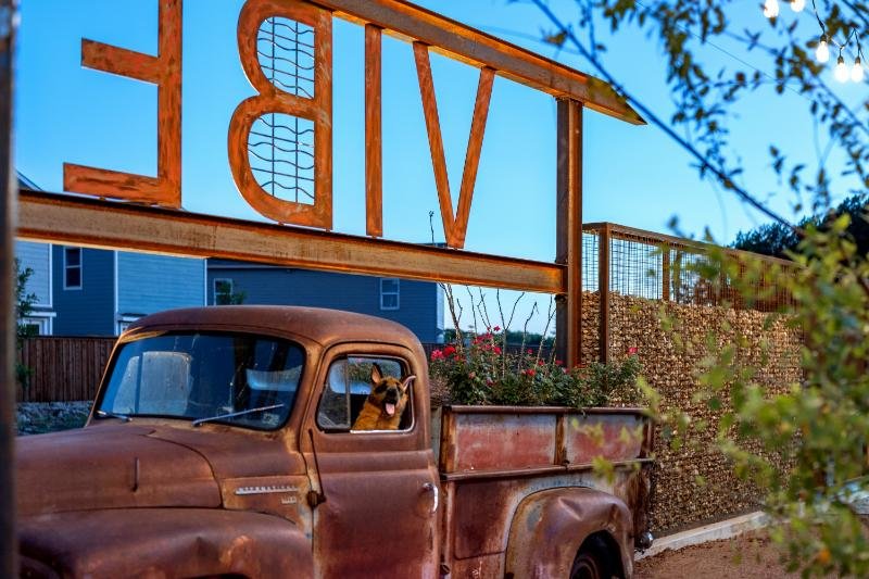 Vibe RV Park (Princeton, Texas) photo