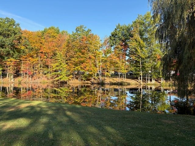 Conneaut Lake Family Campground