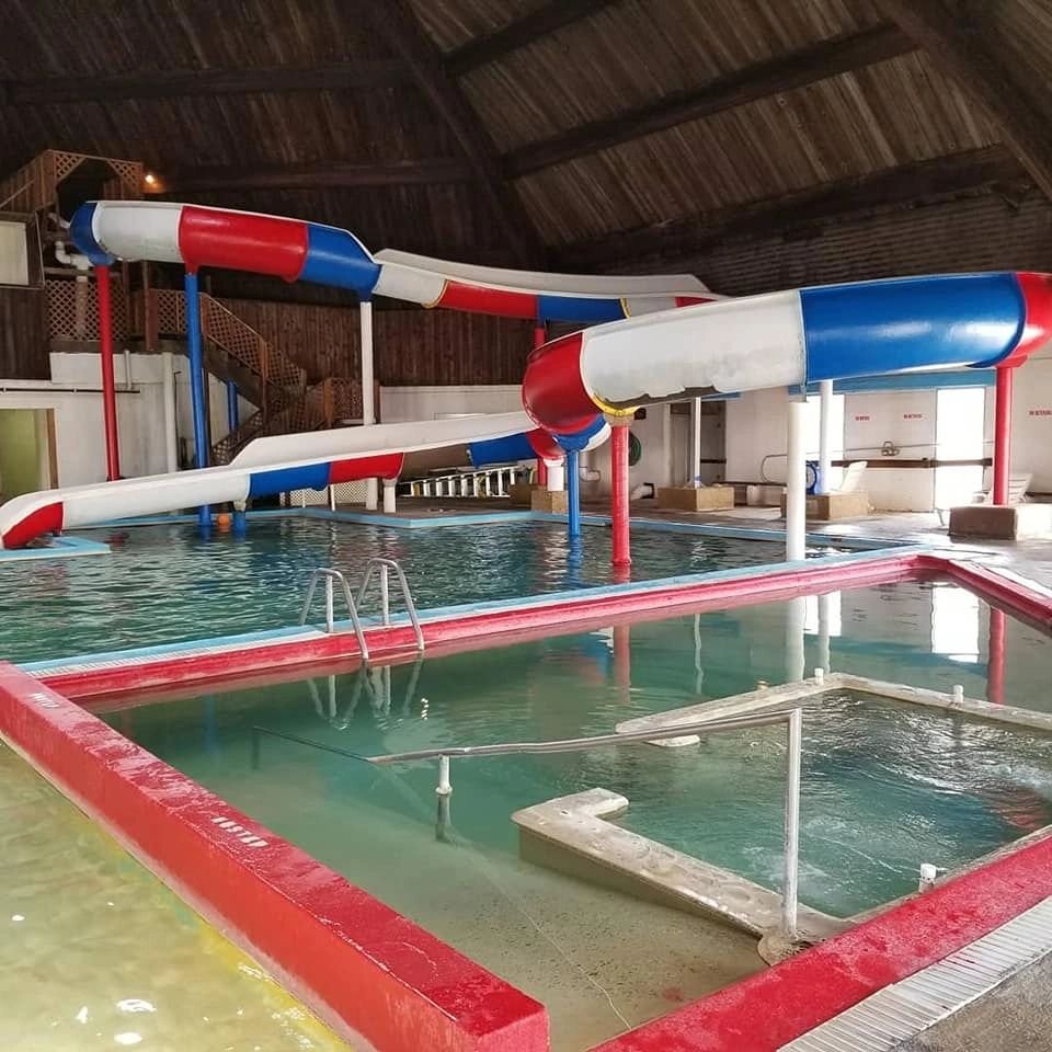 Coyote Run Tipi Retreat