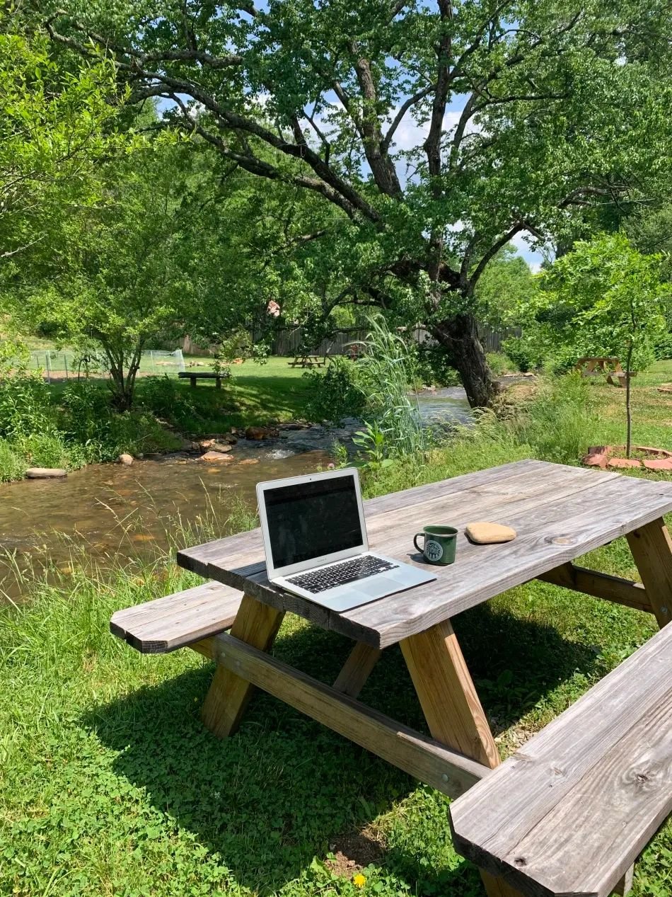 Conleys Creek Campground