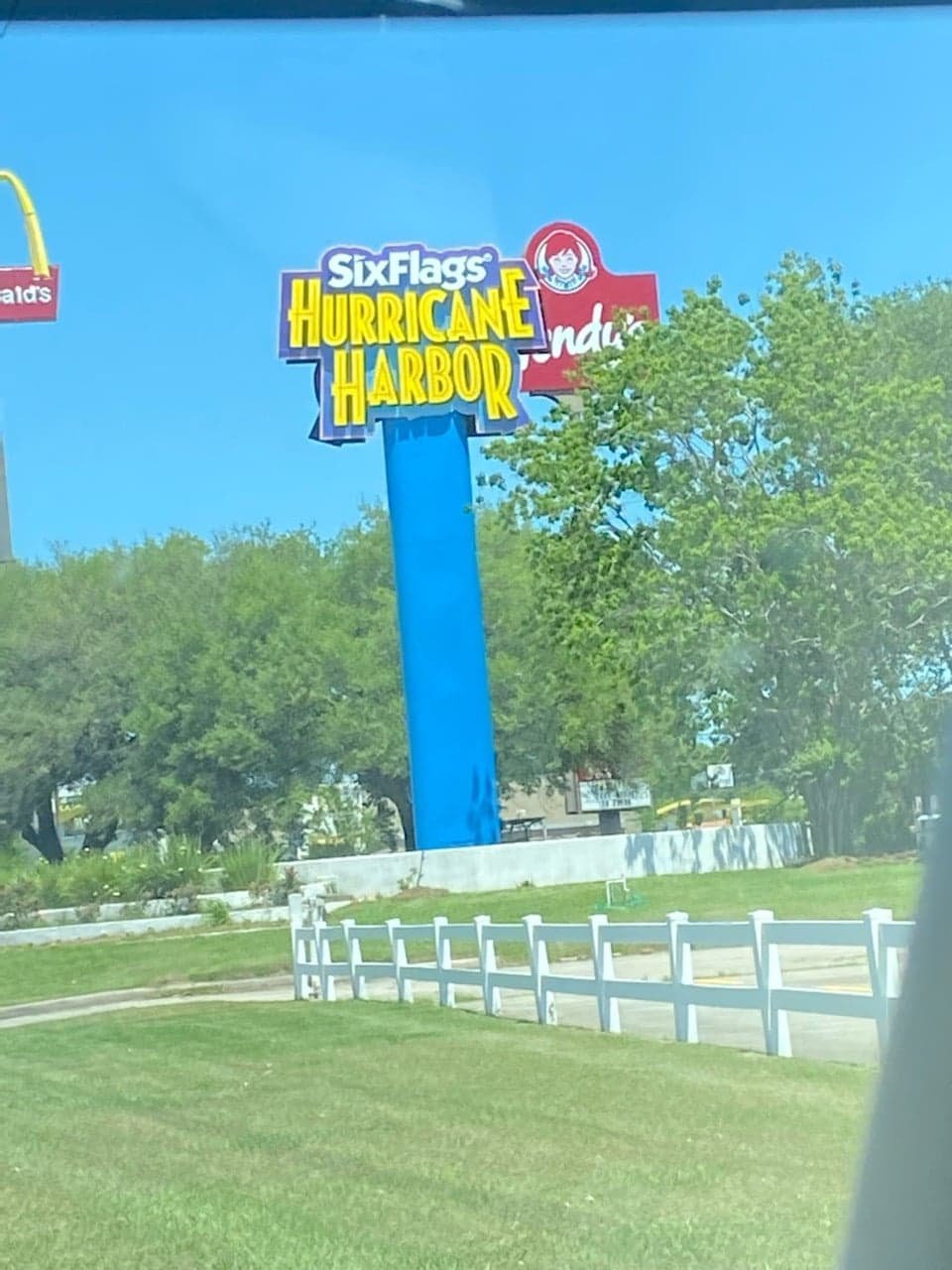 OTS RV Park (Spring, Texas) photo