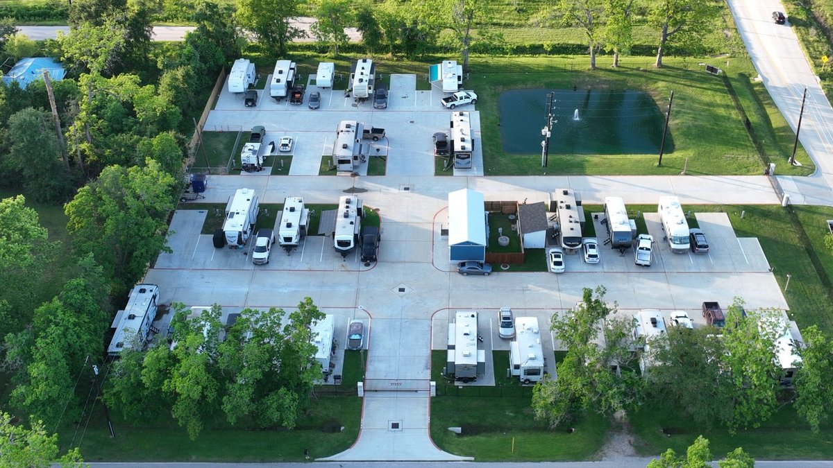 OTS RV Park (Spring, Texas) photo