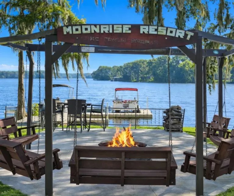 Moonrise MH & RV Resort