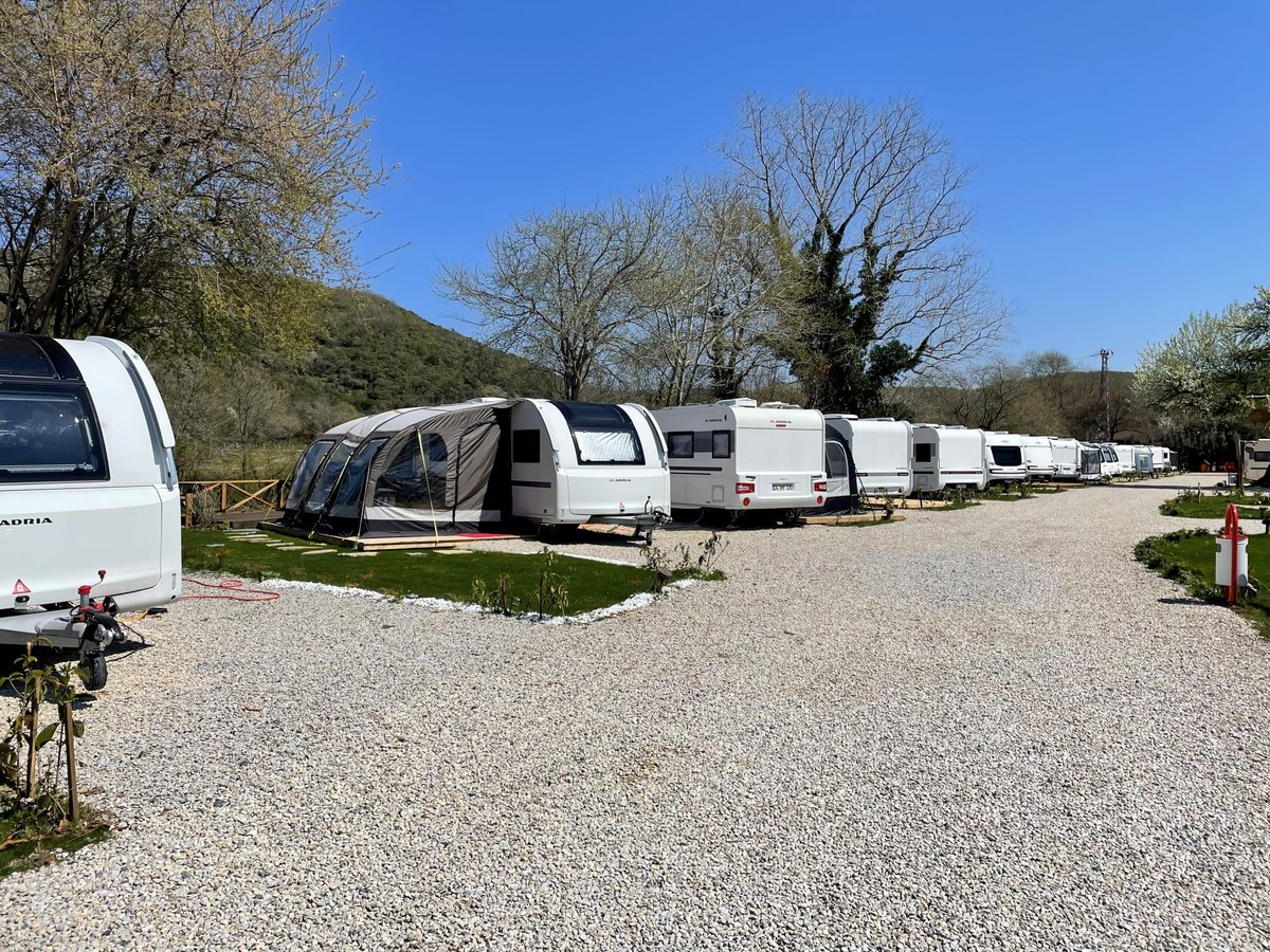 Austin Hills RV Park