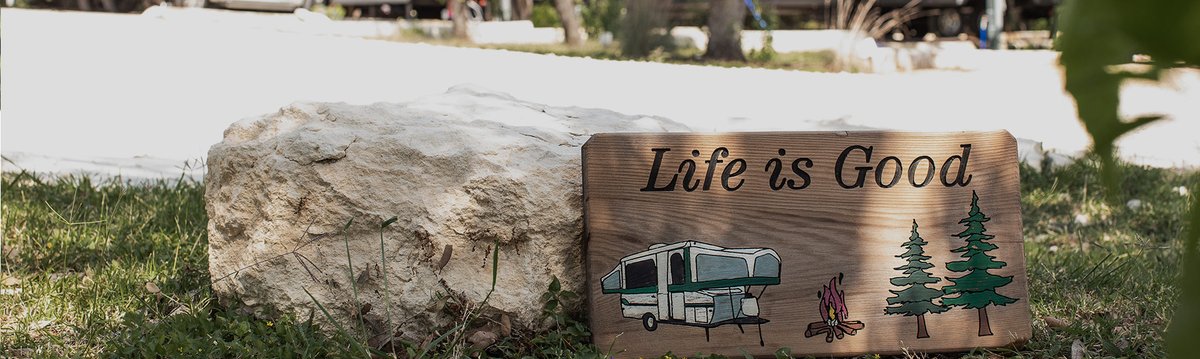 Henly RV Park (Dripping Springs, Texas) photo