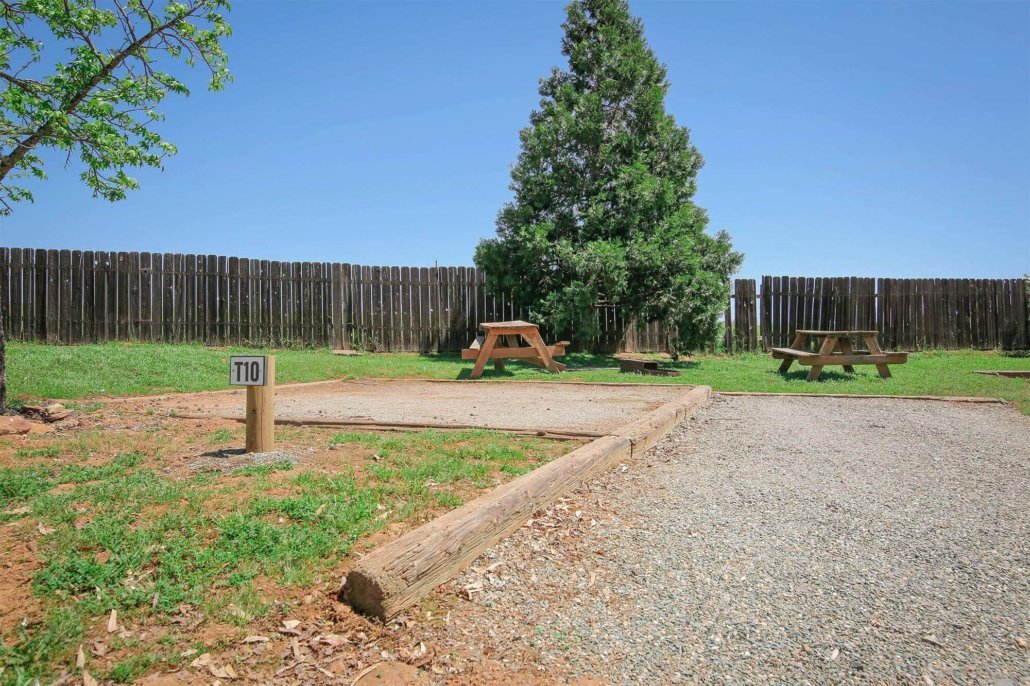 Angels Camp RV & Camping Resort