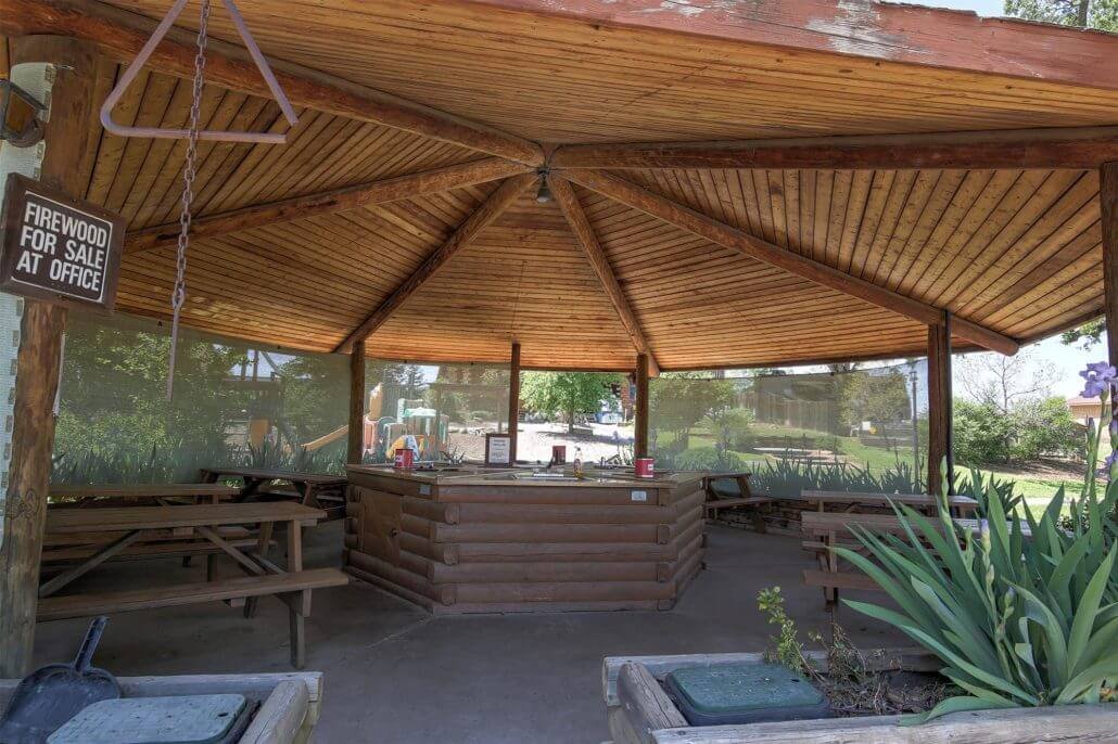 Angels Camp RV & Camping Resort (Angels Camp, California) photo