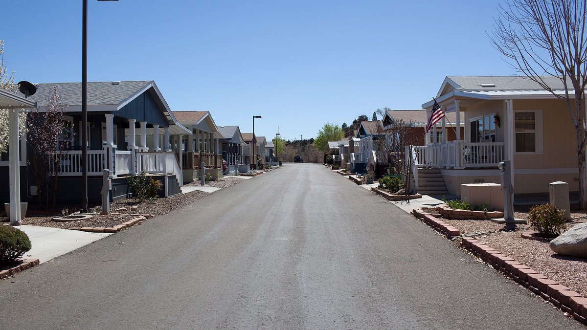 Orchard ranch rv park