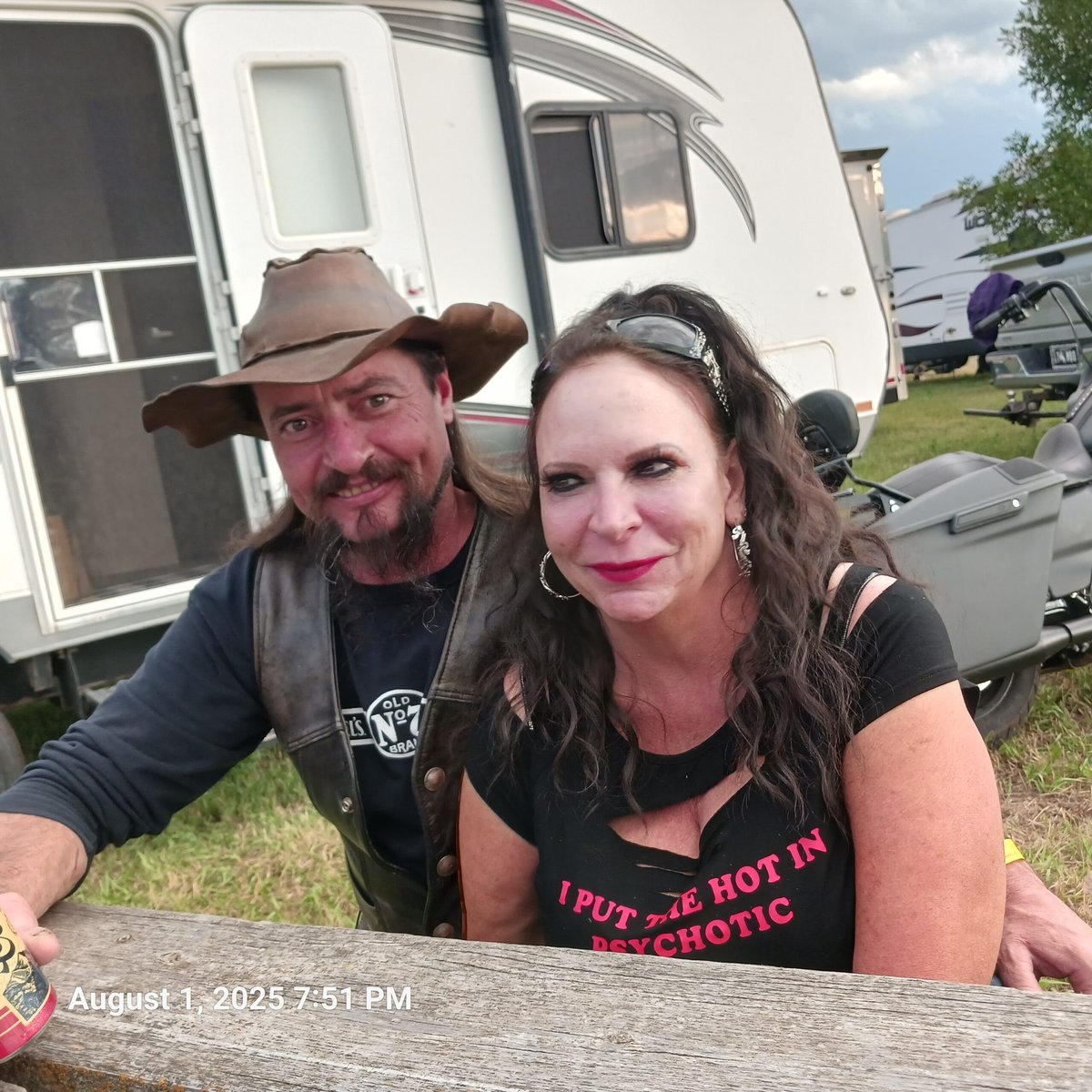 Creekside Campground