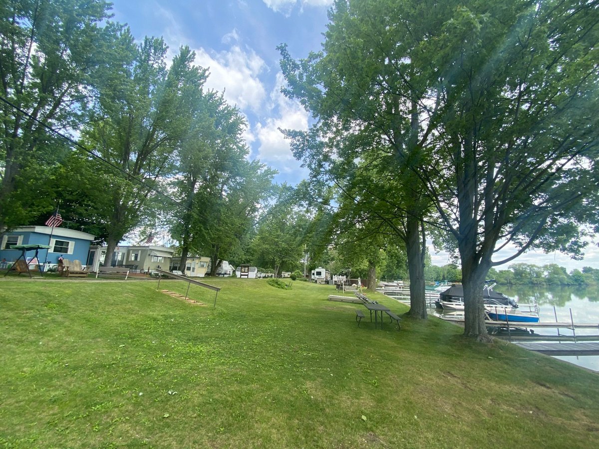 Pine Island Kinderhook