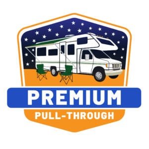 Retreat at 971 RV Park (Granger, Texas) photo