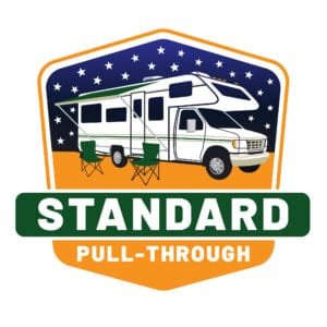 Retreat at 971 RV Park (Granger, Texas) photo