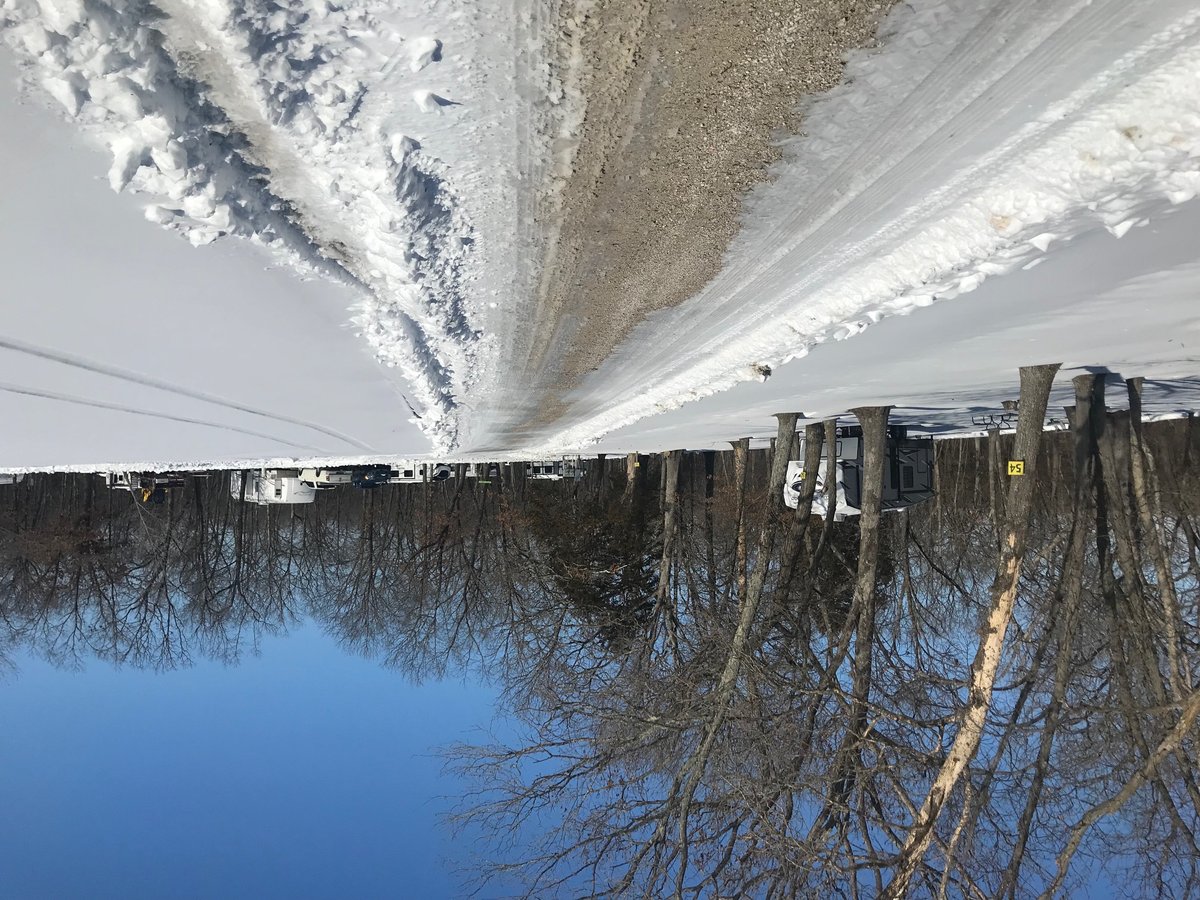 Hickory Ridge Campground LLC