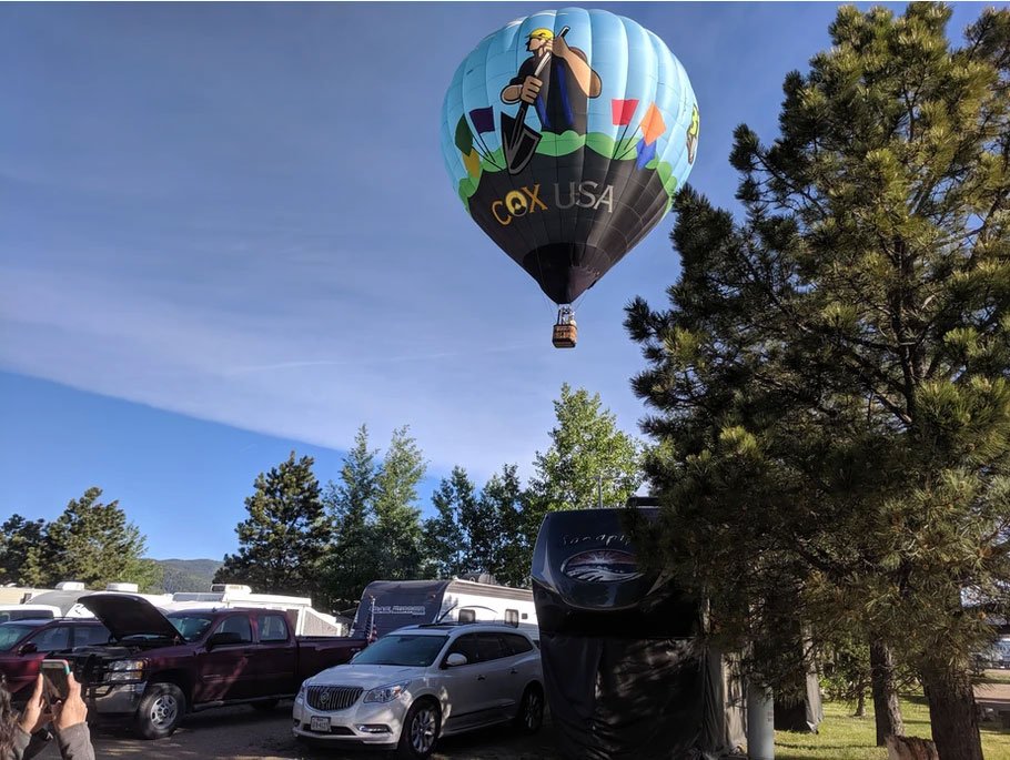 Monte Verde RV Park and Campground